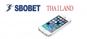 Sbobet thailand